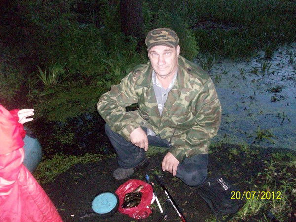 Владимир Соколов