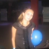 Юлия Бородулина