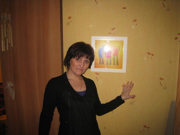 Ирина Никифорова