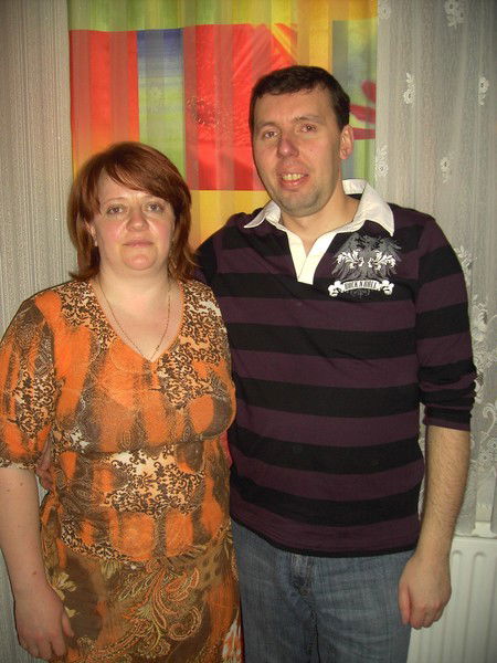 Суппес Фёдор