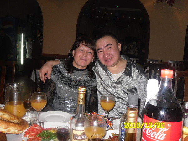 Келдиев Бактыяр