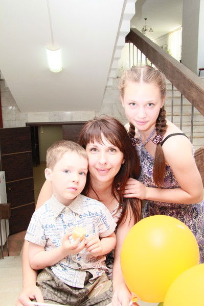 Елена Клекова