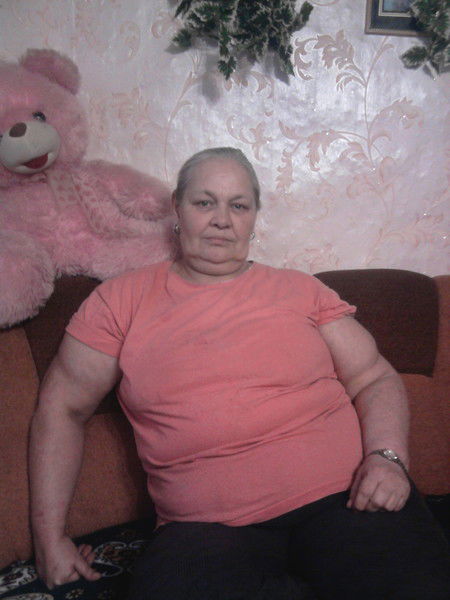 Ирина Горобец