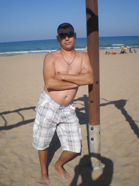 Владимир Яриш