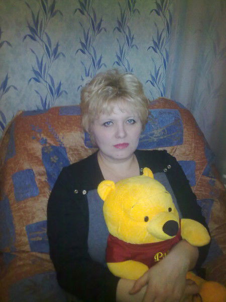 Лидия Генкельман