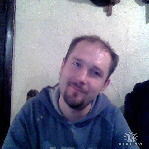 Николай Грибков