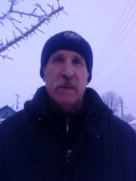 Николай Лубенец