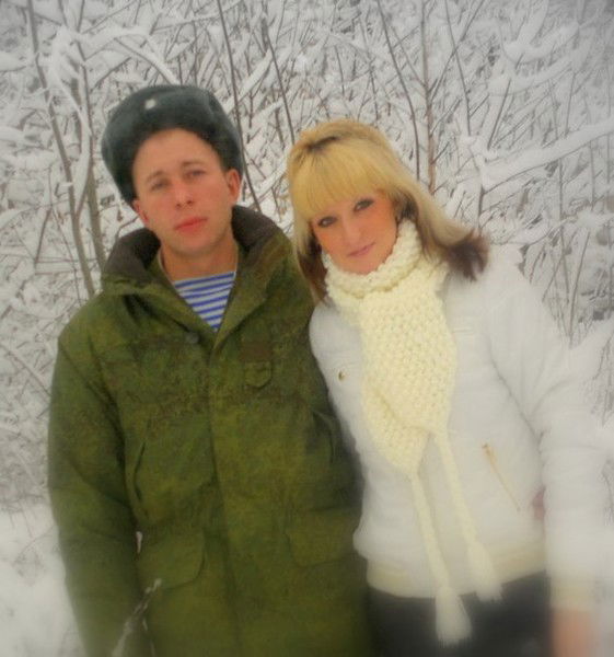 Кристина Кириченко