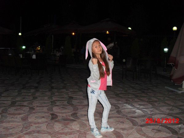 Бегимай Эркинбай