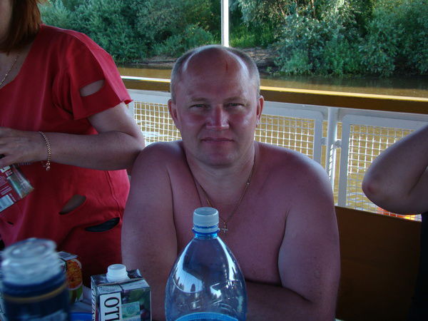 Владимир Шепелев