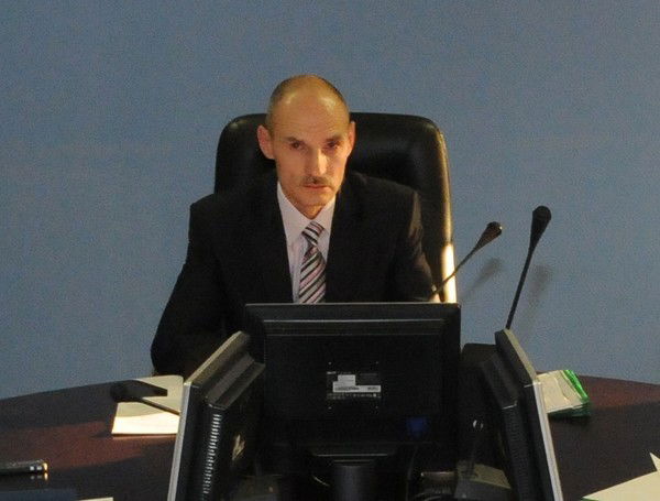 Виктор Макаров