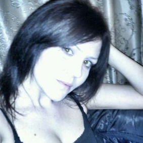 Оксана Коструб