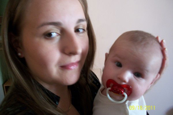 Наталя Переймибіда