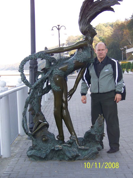 Евгений Гамезов