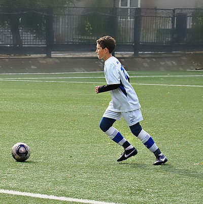 Дима Пономаренко