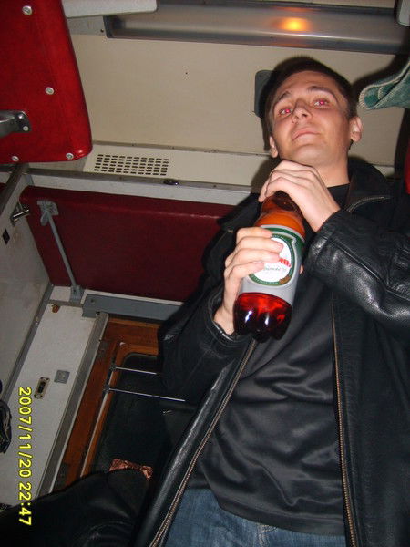 Виталий Дорогань