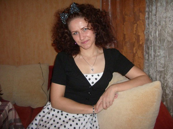 Ирина Полторанина