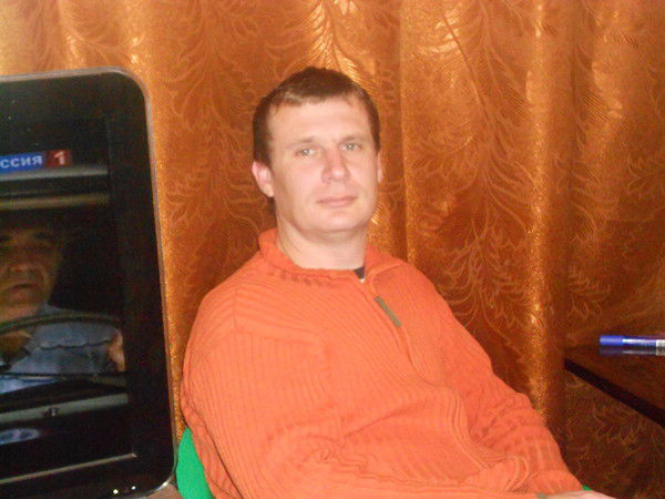 Валерий Губарев