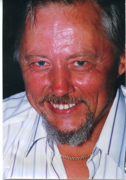 Анатолий Хрусталев