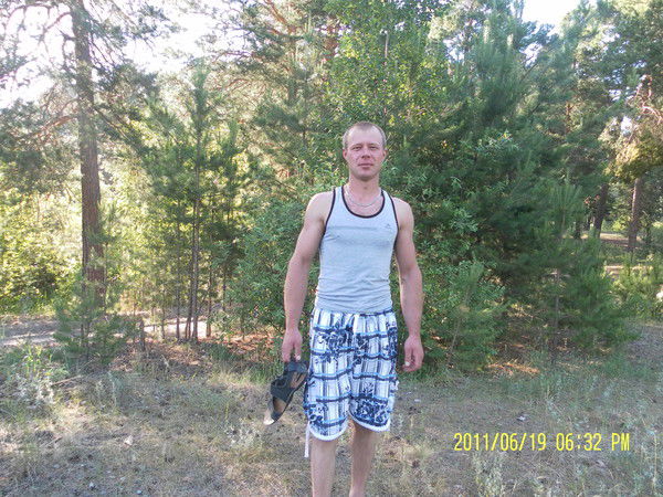 Александр Гейде