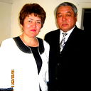 Дарья Садвакасова