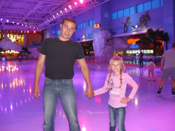 Сергей Дудка