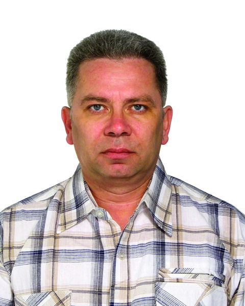 Евгений Наумов