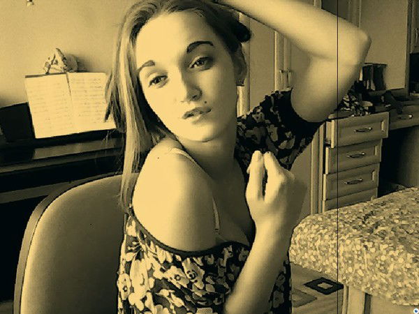 Мария Крутикова