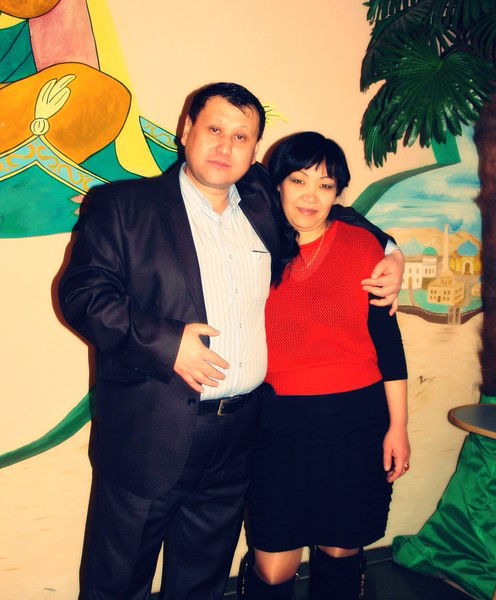 Димаш Сундетов