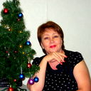 Ирина Щербакова