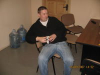 Тимофей Митягин