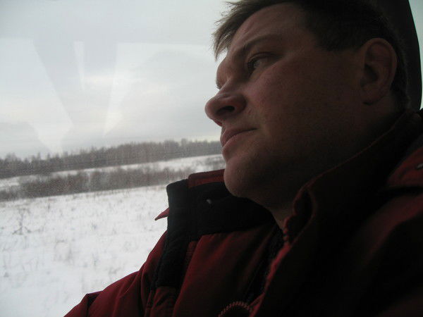 Алекссей Шарапов