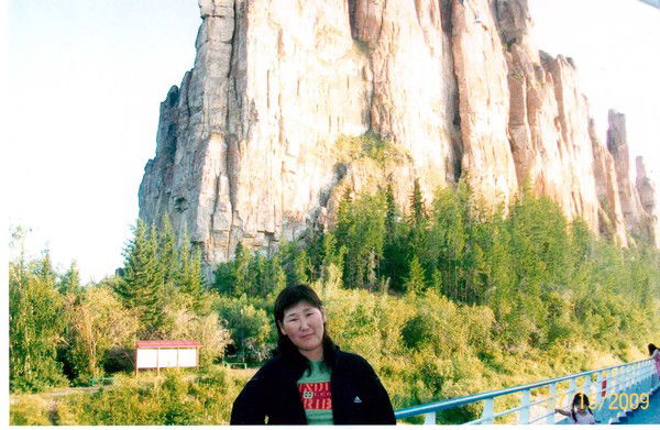 Татьяна Алексеева