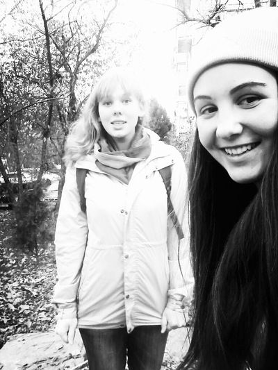 Ксюша Лысенко