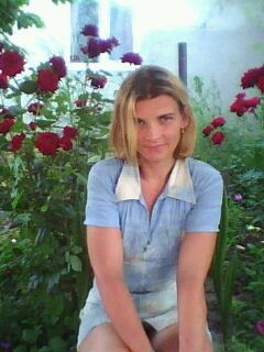 Елена Сагайдак