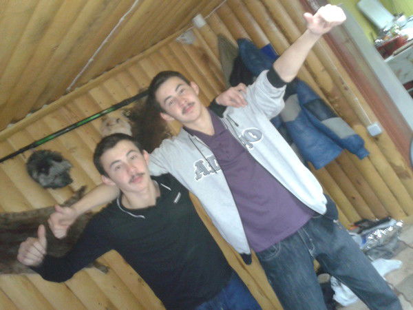 Салават Темралиев