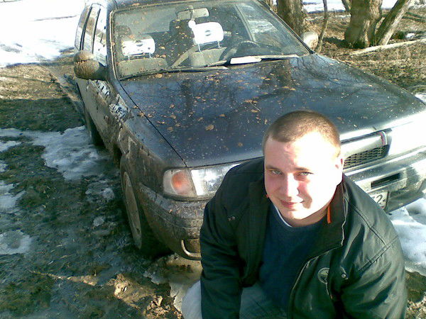 Александр Солоненко