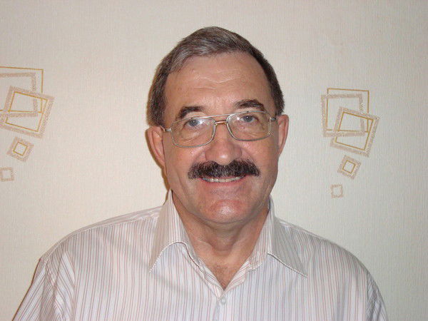 Анатолий Дудка