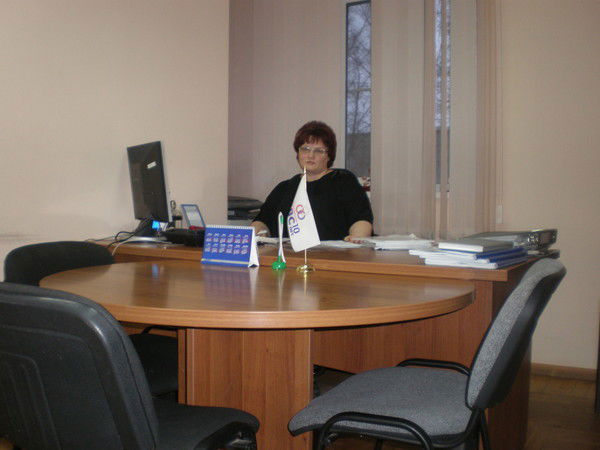 Марина Рыжакина