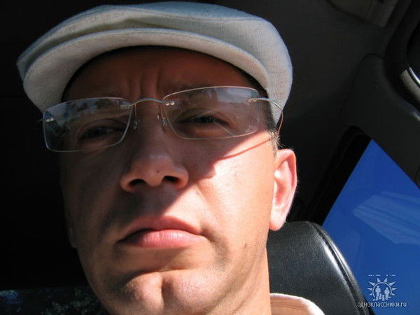 Виталий Довгань