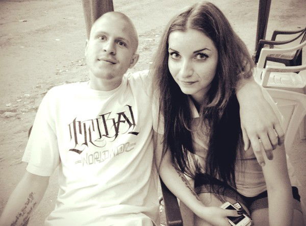 Анна Мартьянова