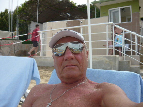 Владимир Шевченко