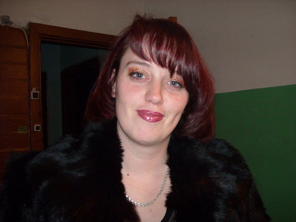 Дарья Бойченко