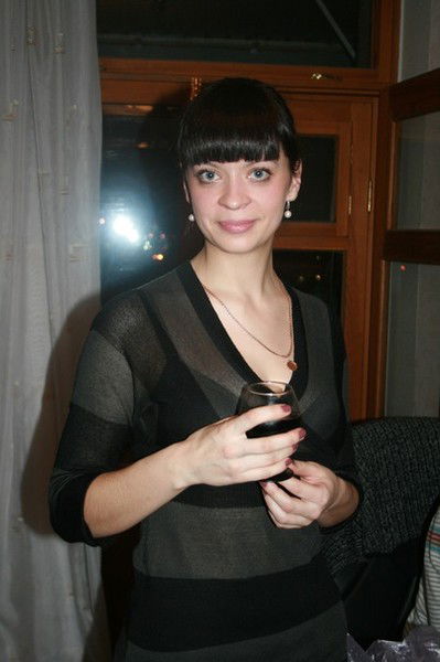 Екатерина ****