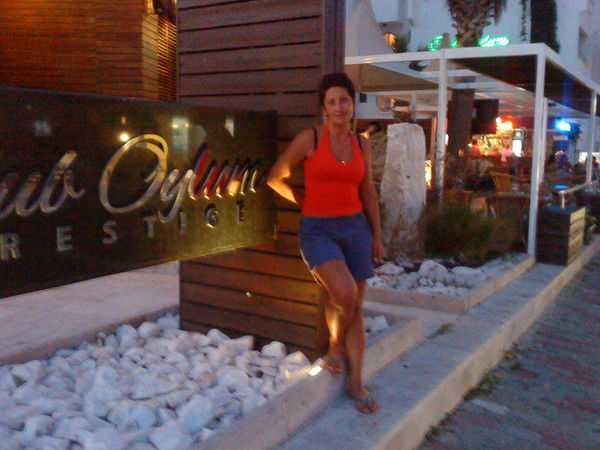 Лариса Петрушина