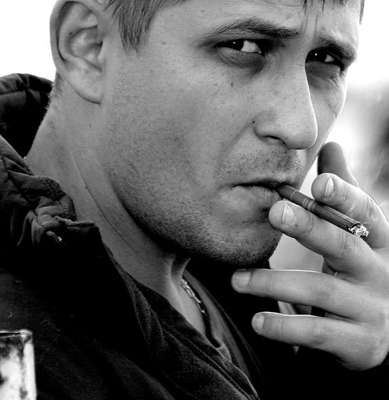 Николай Сизинцев