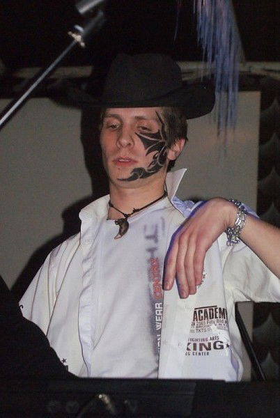 Алексей Амелин