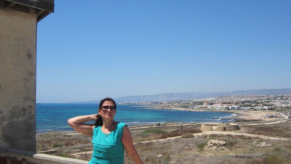 Юлечка Коверченко