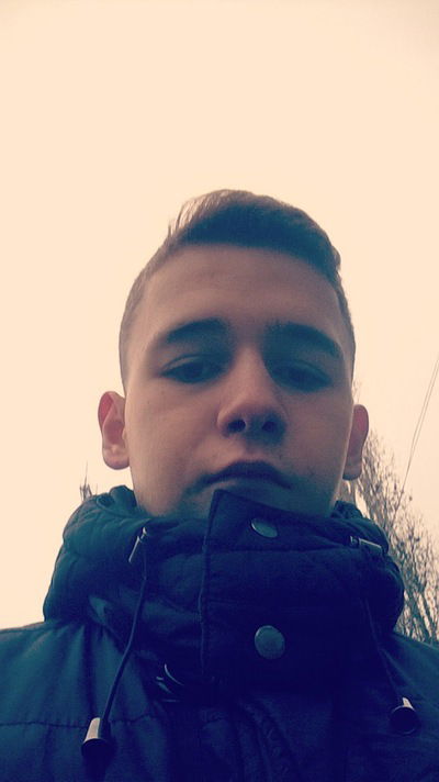 Денис Малышев