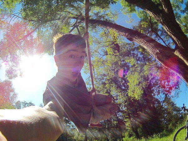 Максим Власов